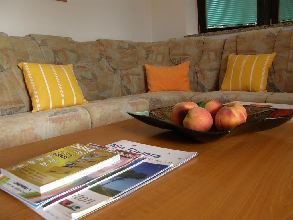 Apartment זאטון מראה חיצוני תמונה