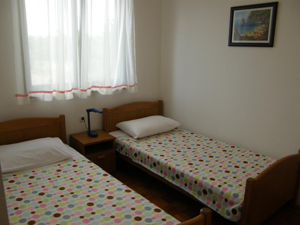 Apartment זאטון מראה חיצוני תמונה