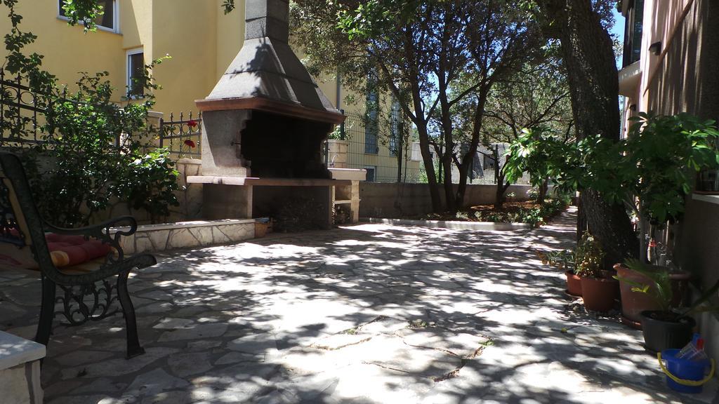 Apartment זאטון מראה חיצוני תמונה
