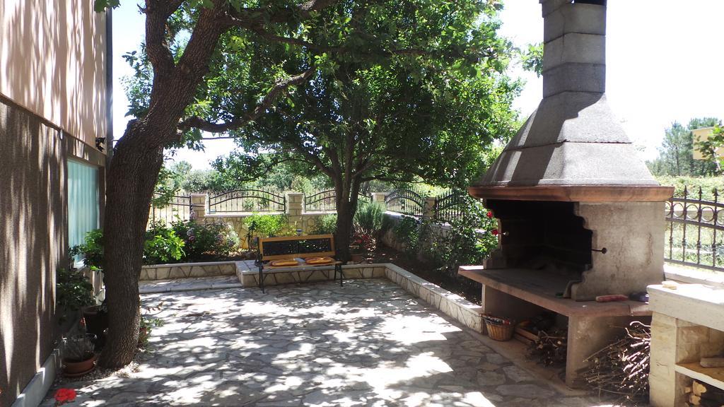 Apartment זאטון מראה חיצוני תמונה
