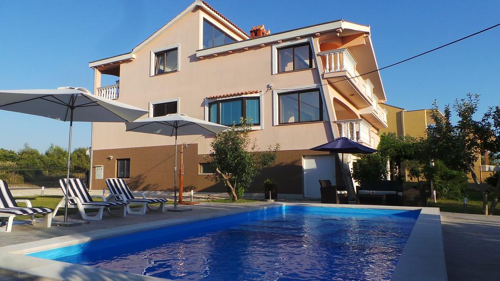 Apartment זאטון מראה חיצוני תמונה