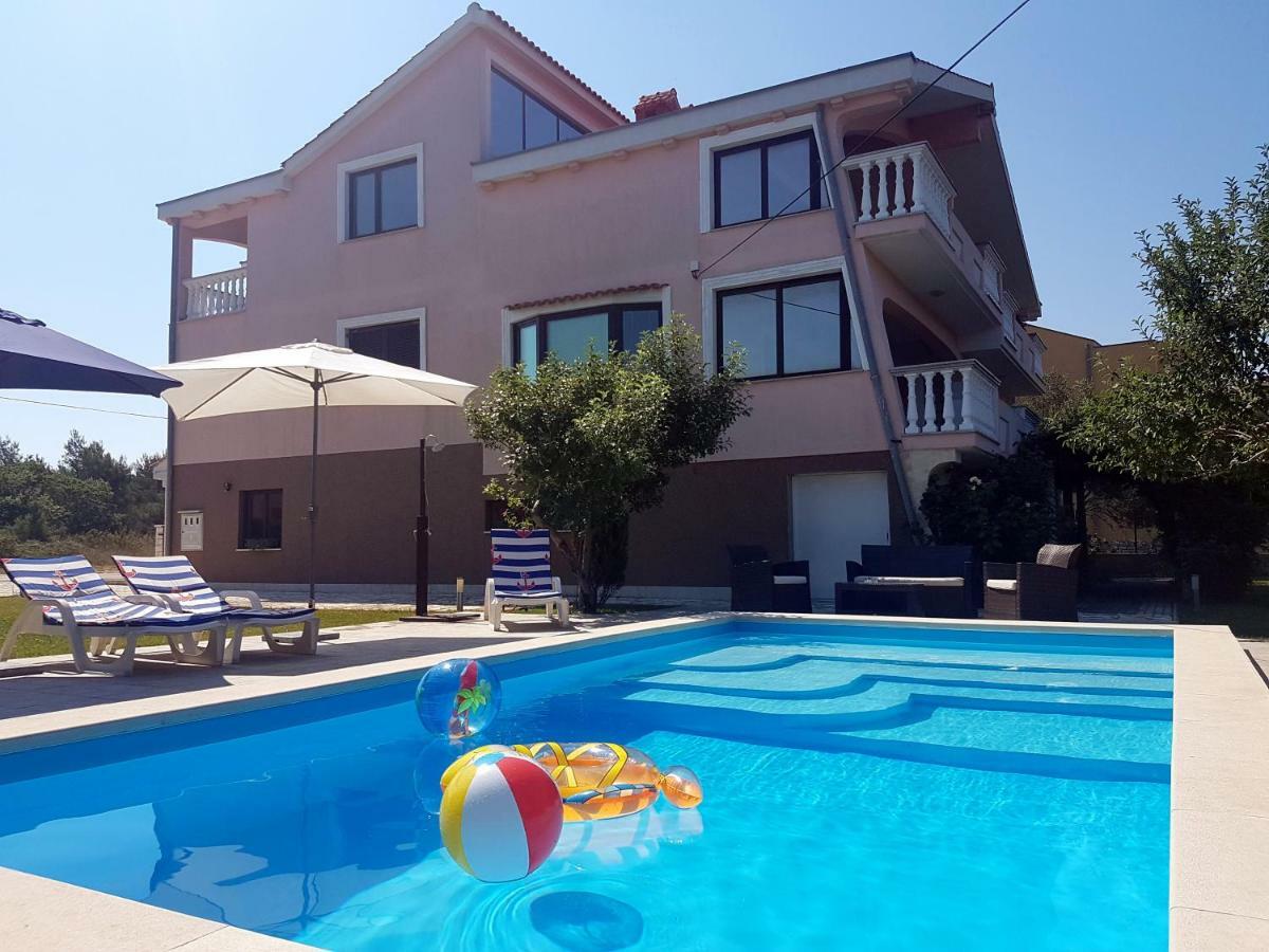 Apartment זאטון מראה חיצוני תמונה