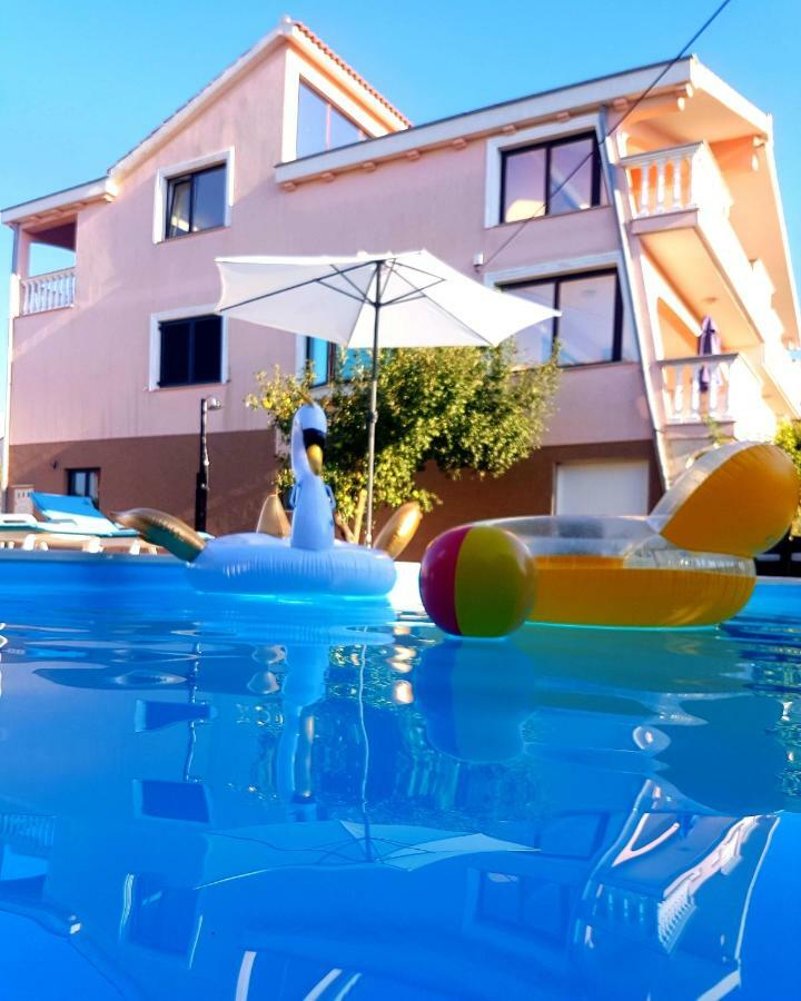 Apartment זאטון מראה חיצוני תמונה