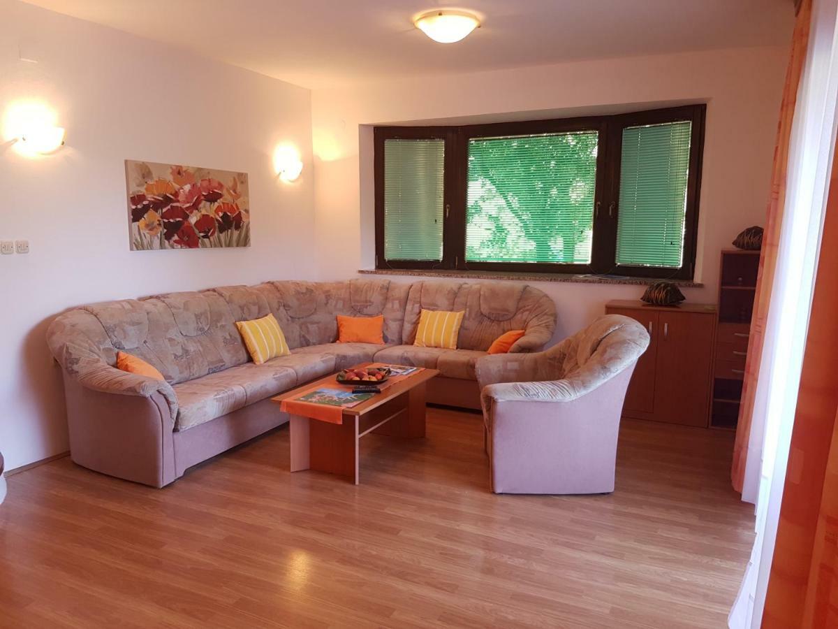 Apartment זאטון מראה חיצוני תמונה